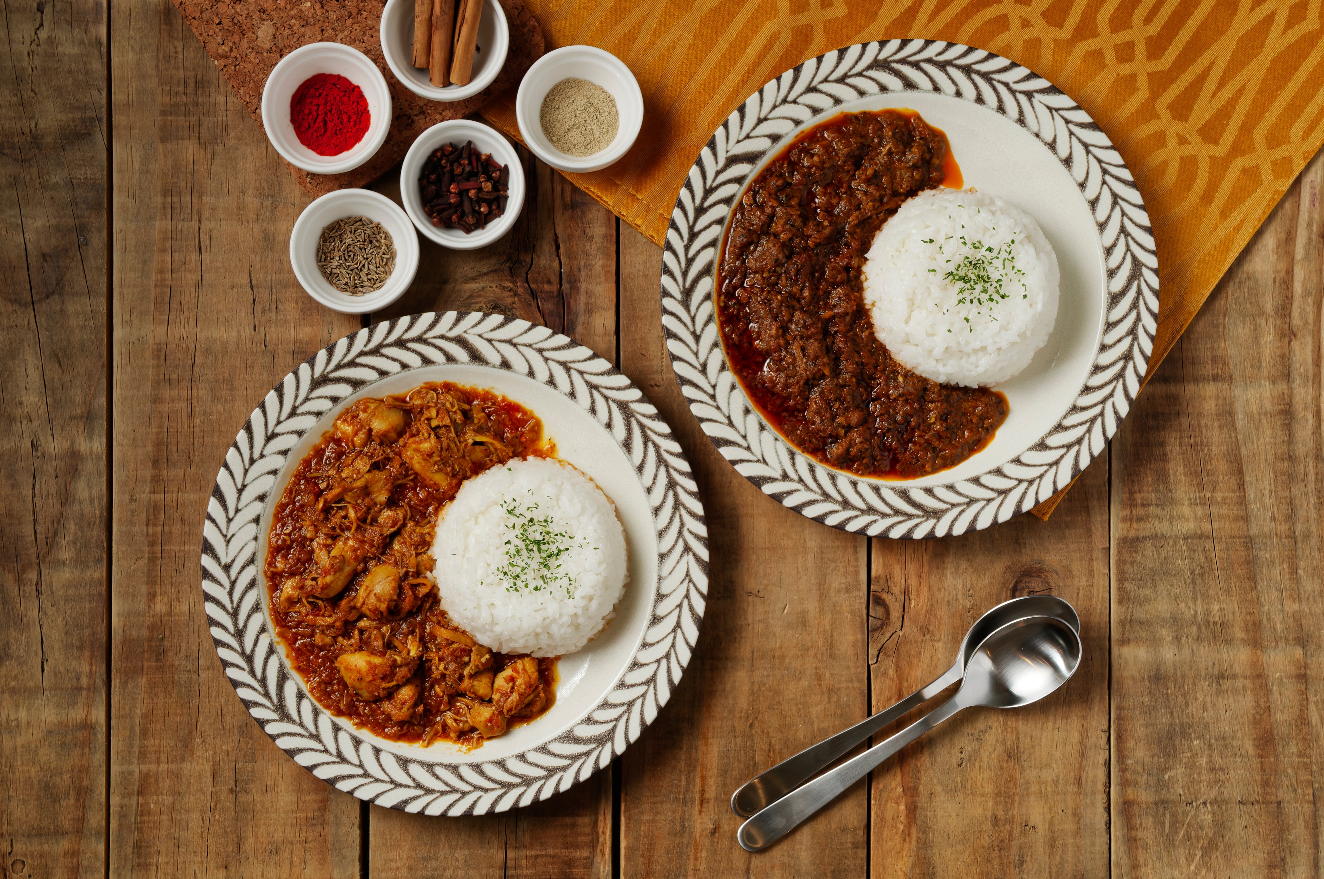 カレー　スパイス　大量　まとめ売り 業務用カレー 商品一覧 | SPICE CURRY 247 - 業務用冷凍スパイス