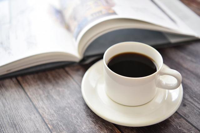 書店・雑貨店の併設カフェで集客UP