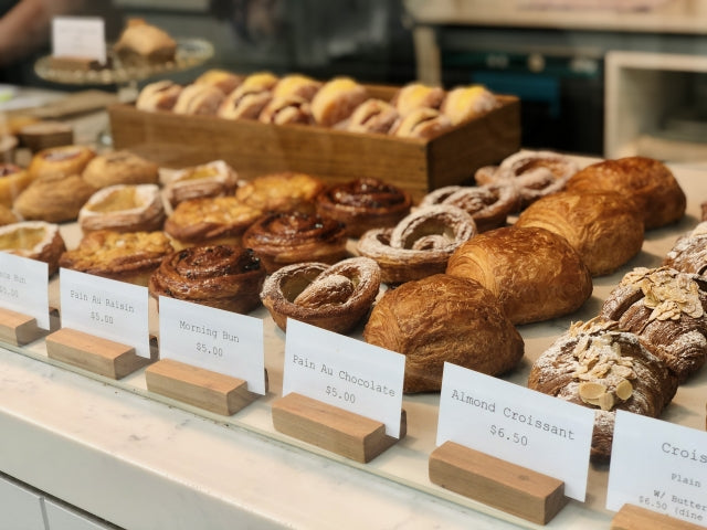 bakery