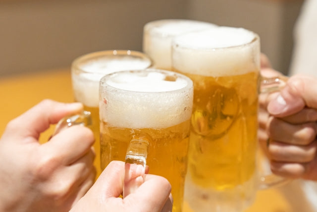 歓送迎会の幹事が惹かれる〆の一品