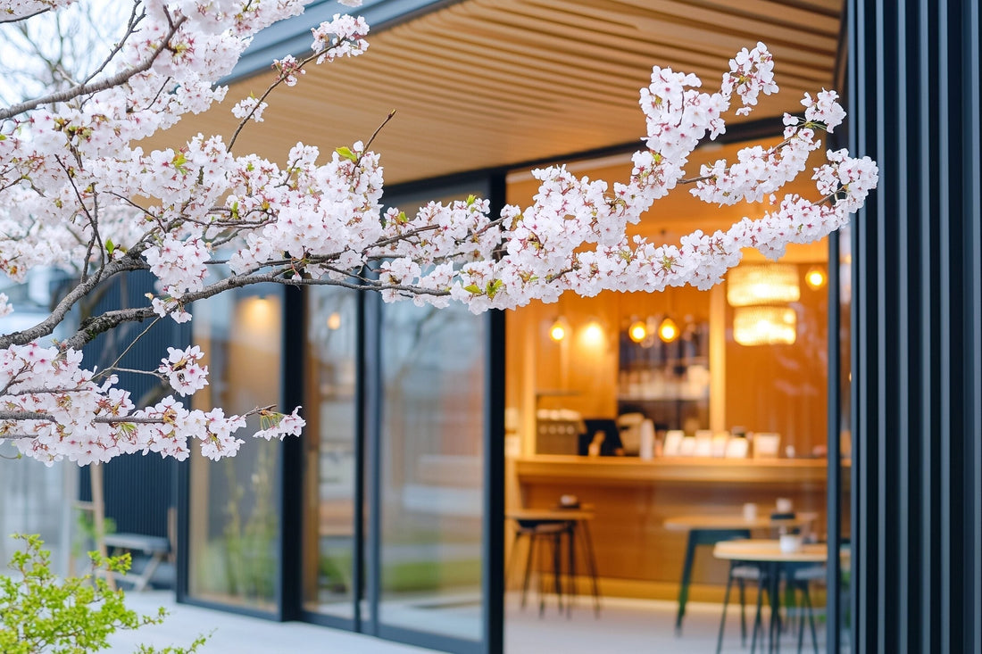 季節の新メニューは簡単・本格！