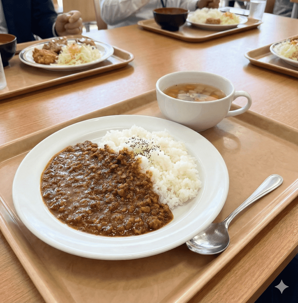 食の福利厚生を始めませんか