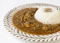 業務用カレー 鶏肉とアサリの和だしスパイスカレー 50食入（459円/食）冷凍 本格