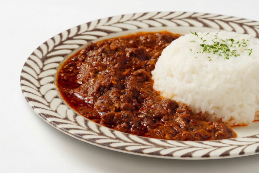 スパイスラムカレー50食入 業務用カレー 冷凍 卸 SPICE CURRY 247