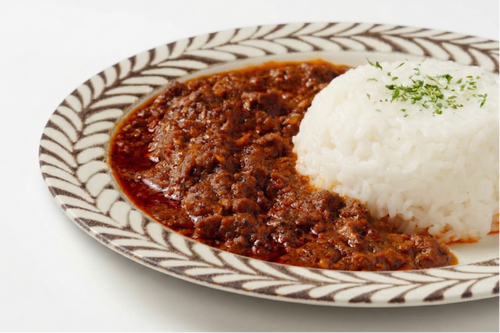 スパイスラムカレー50食入 業務用カレー 冷凍 卸 SPICE CURRY 247