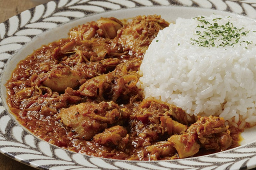 業務用カレー 卸・通販｜スパイスカレー247(SPICE CURRY 247) — 冷凍