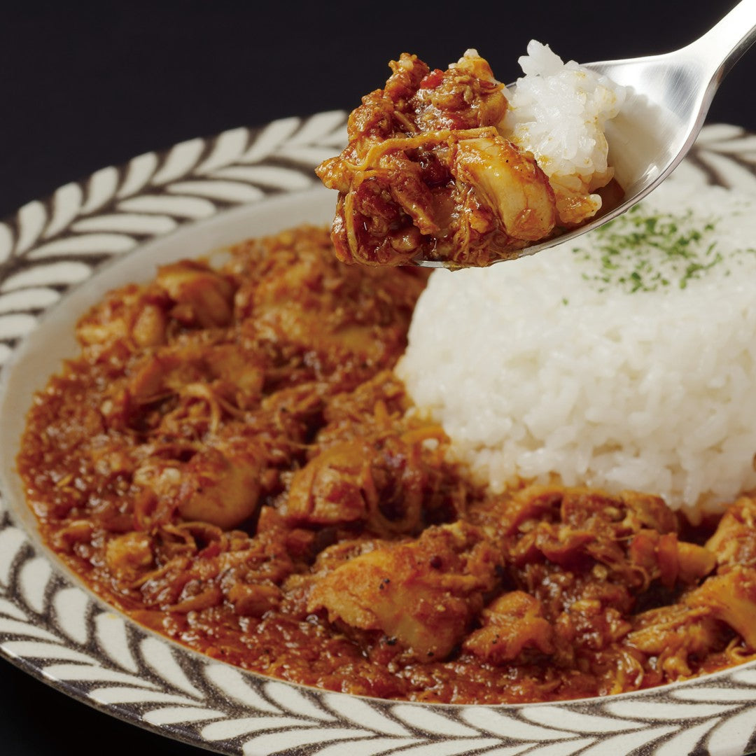 業務用カレー 卸・通販｜SPICE CURRY 247 — 冷凍本格スパイスカレー