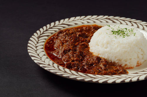 スパイスラムカレー50食入 業務用カレー 冷凍 卸 SPICE CURRY 247